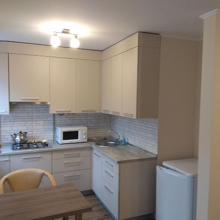 Квартира Біля Центру Rivne Ngoại thất bức ảnh