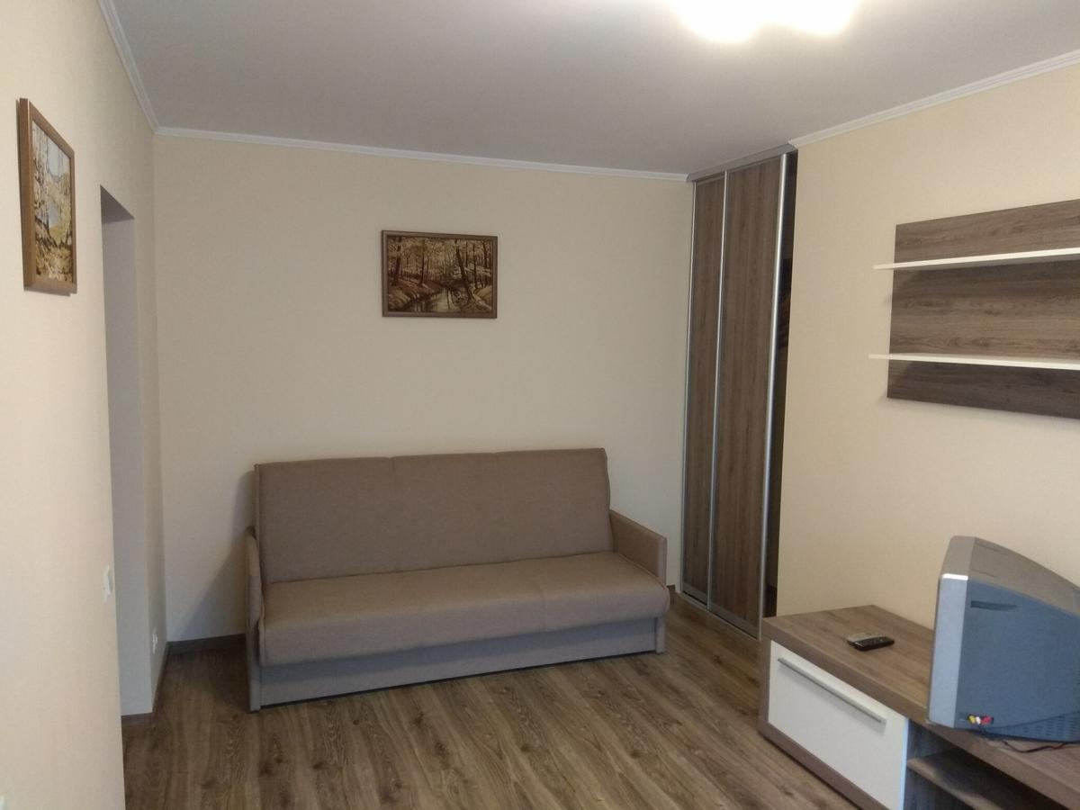 Квартира Біля Центру Rivne Ngoại thất bức ảnh
