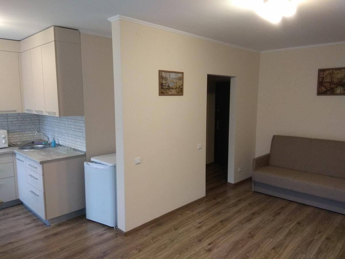 Квартира Біля Центру Rivne Ngoại thất bức ảnh