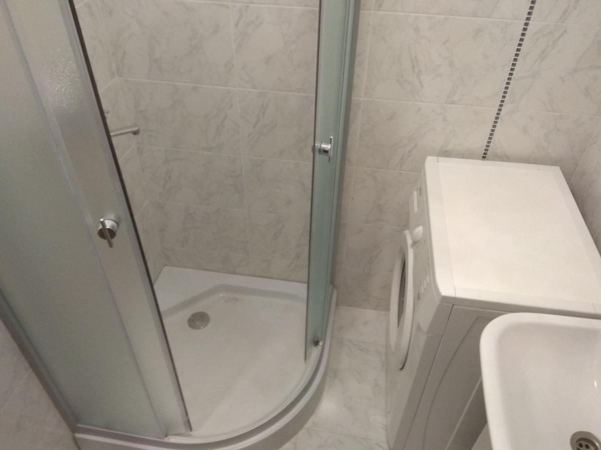 Квартира Біля Центру Rivne Ngoại thất bức ảnh