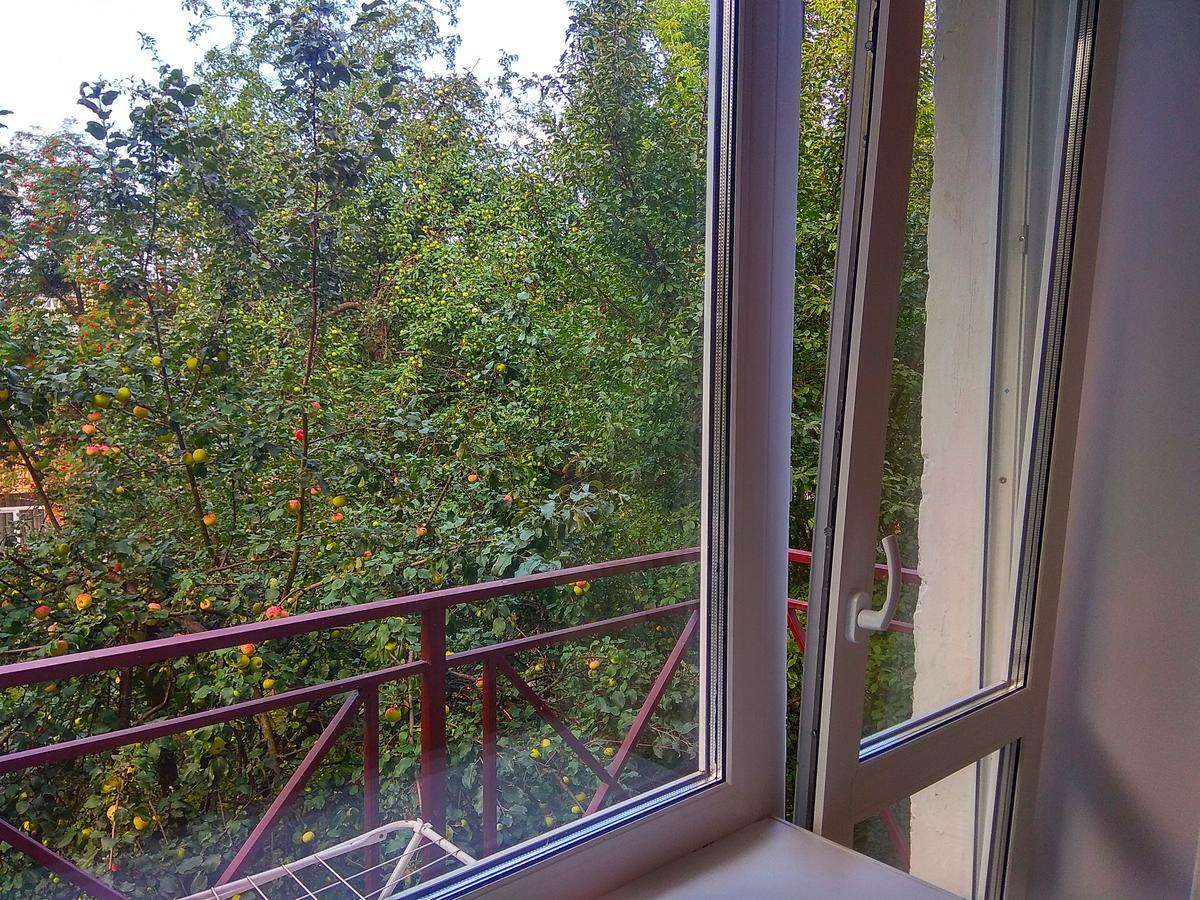 Квартира Біля Центру Rivne Ngoại thất bức ảnh