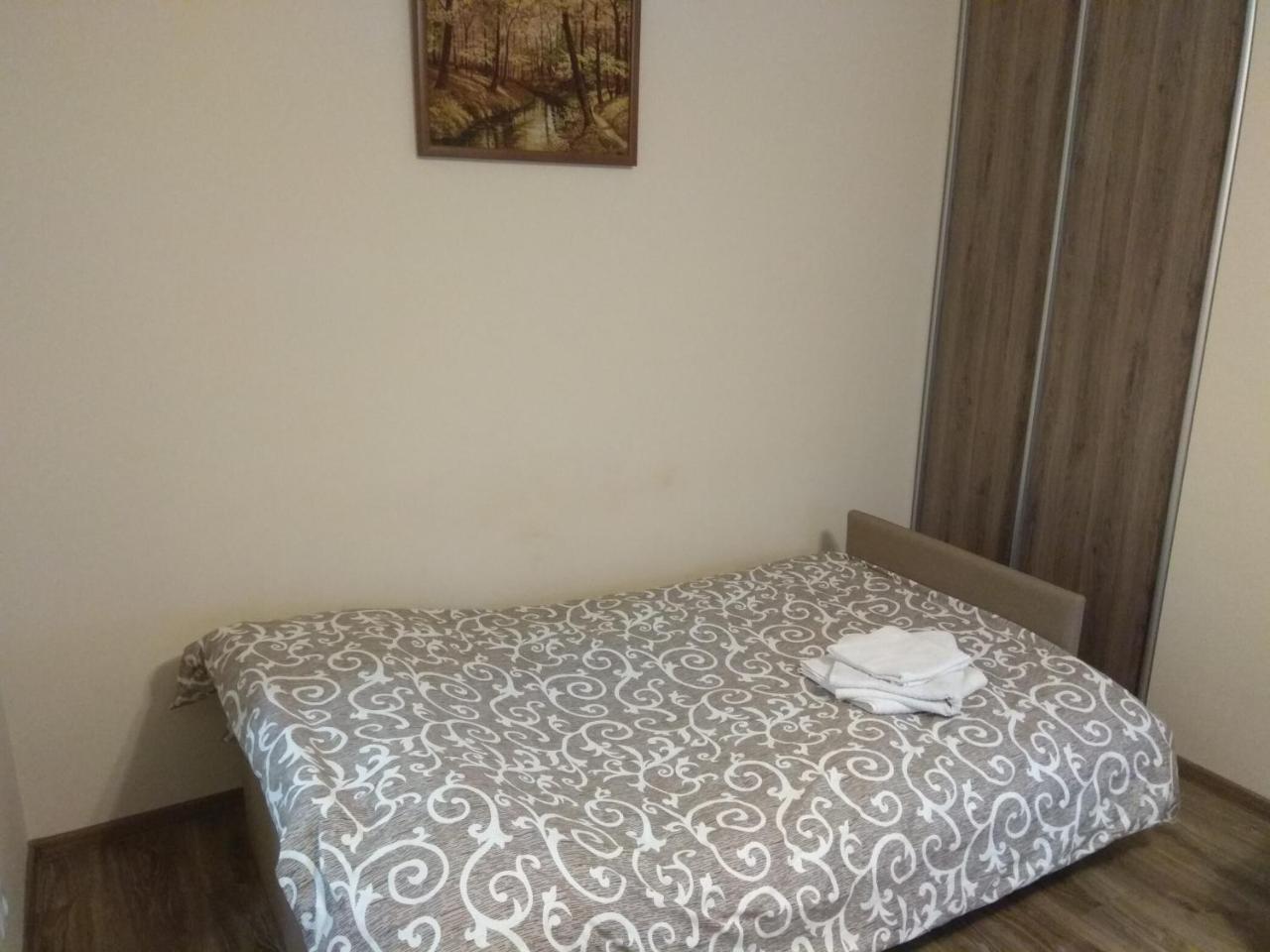 Квартира Біля Центру Rivne Ngoại thất bức ảnh